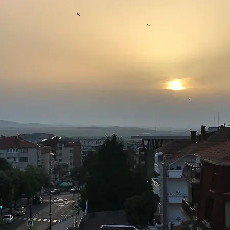Apartment Mit Blick Zu Sunny *