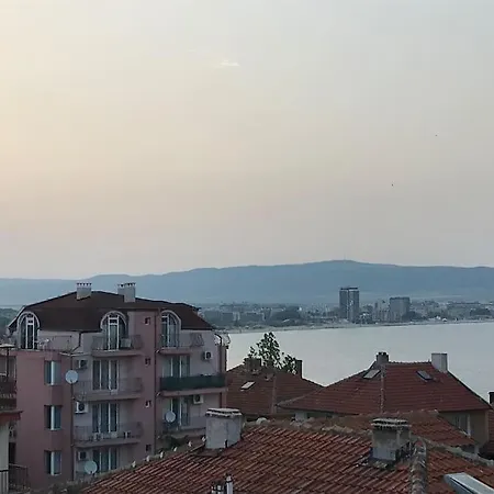 Mit Blick Zu Sunny Appartamento