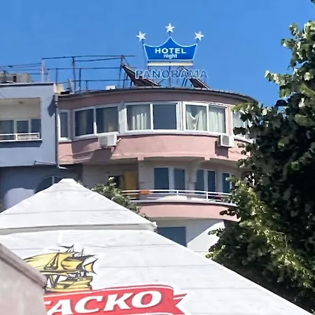 Appartamento Mit Blick Zu Sunny Nesebar